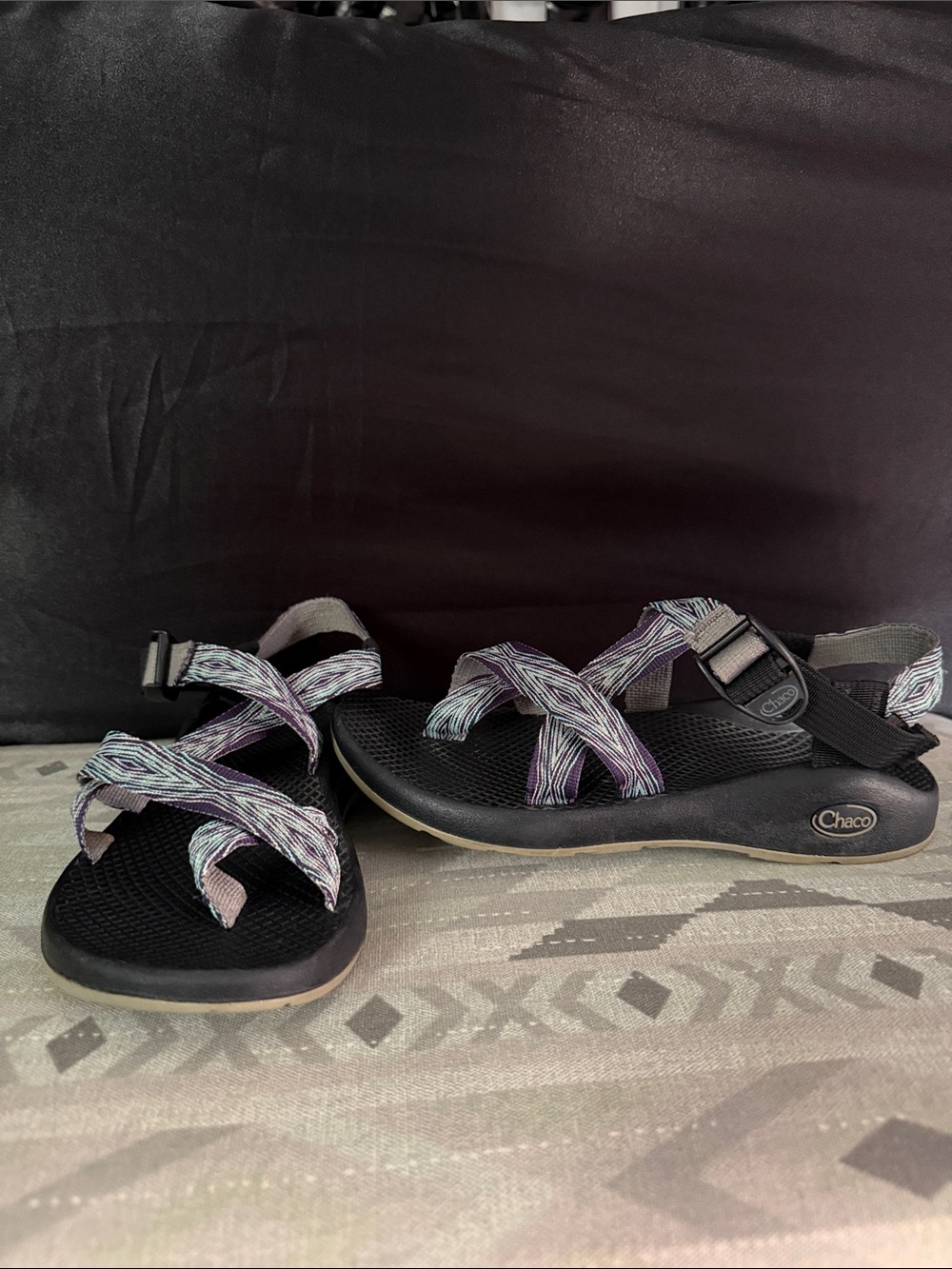 Chaco Z/2 women’s strappy sandal